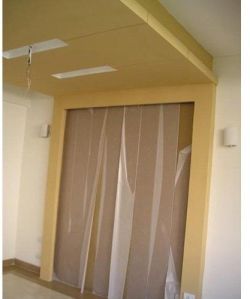 PVC Wall Panel