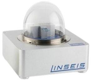 differential scanning calorimeter