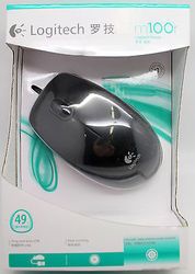 logitech mouse