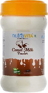 Nutra Vita Camel Milk Powder