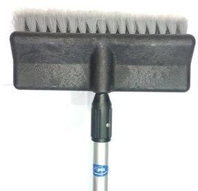 Solar Panel cleaning Brush