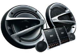 Sony Speakers