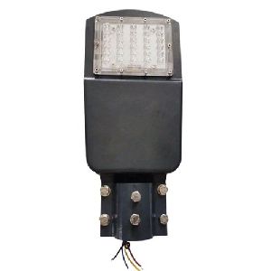 9 Watt LED Street Light