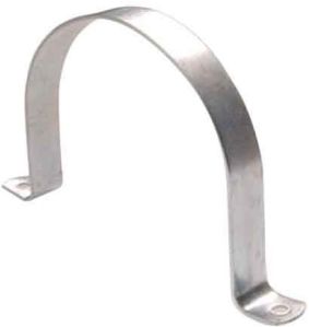 Galvanized U Clamps