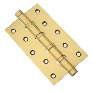 Brass Bearing Hinges