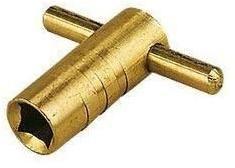 Radiator Valve Key