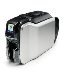 Zebra ZC300 ID Card Printer