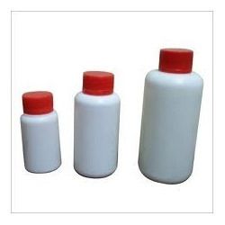 Plastic Strainer Bottle