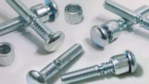 Ring Grooved Rivets