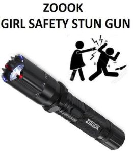 Terminator Stun Gun