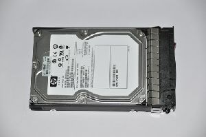 Hp Hard Disk