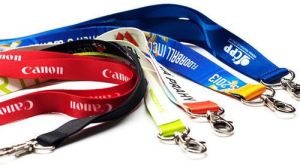 id card lanyard