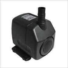Single Phase Submersible Cooler Pump