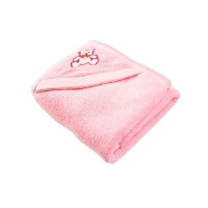 Sherpa Baby Fleece Blanket