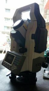 sokkia total station