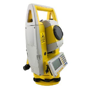 South Total Station