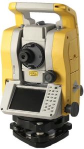 Trimble Total Station