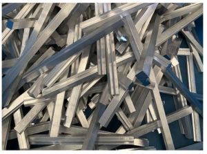 Aluminium Rod Scrap