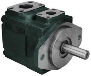 Crane Hydraulic Pump