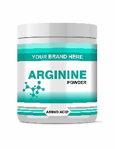 arginine powder