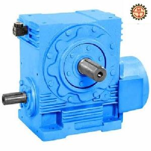 Industrial Gearboxes