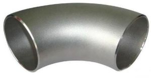 Stainless Steel Elbow