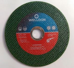 Champion Cutting Wheel