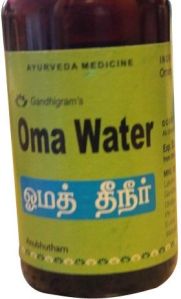 Oma Water