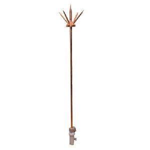 Copper Lightning Arrester