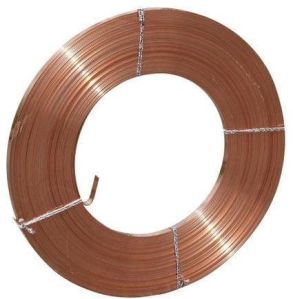 Copper Strip