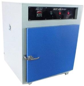 Laboratory Hot Air Oven