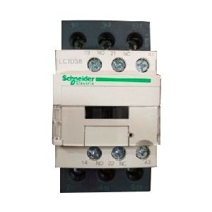 Schneider Contactor