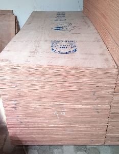 Commercial Plywood