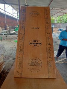 Sohekha MR Grade Hardwood