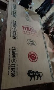 Tykoon MR Grade Plywood