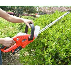 Hedge Trimmer