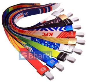 ID Card Lanyards