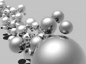silver nanoparticle