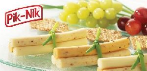 Pik Nik Cheeses