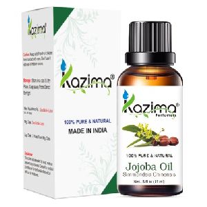 Jojoba Oi