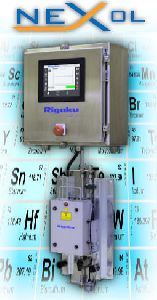 Process Elemental Analyzer