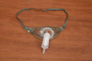 Tracheostomy Mask