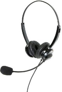 Call Center Headsets