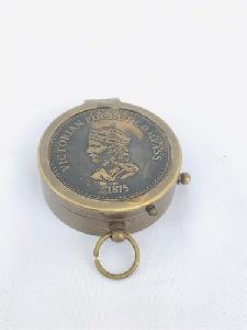 Pocket Compass