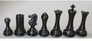 Staunton Chess Set