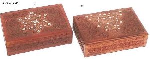 Wooden Gift Boxes