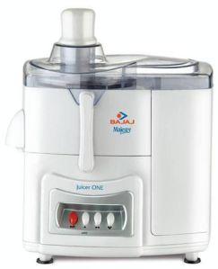 Bajaj Majesty Juicer