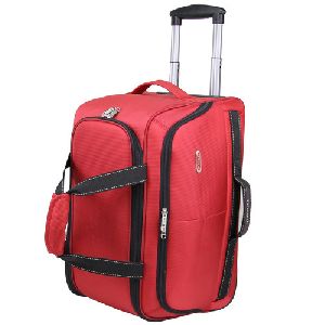 TROLLEY TRAVEL BAG