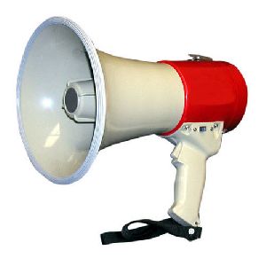 Megaphone