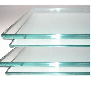 Safety Toughened Glass